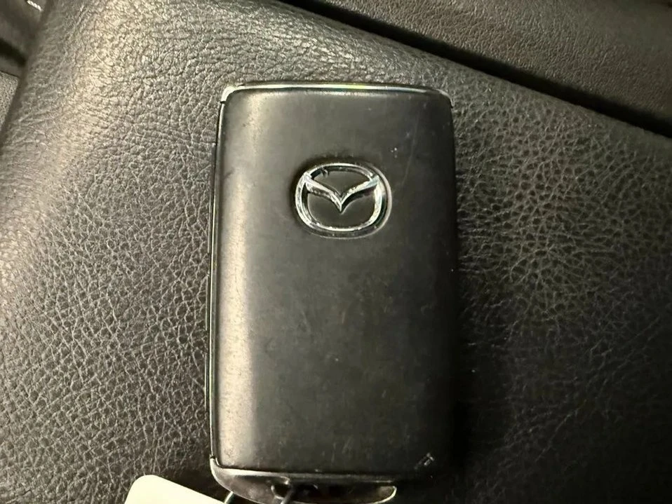 2021 Mazda ND MX-5 Miata - Image 15 of 20