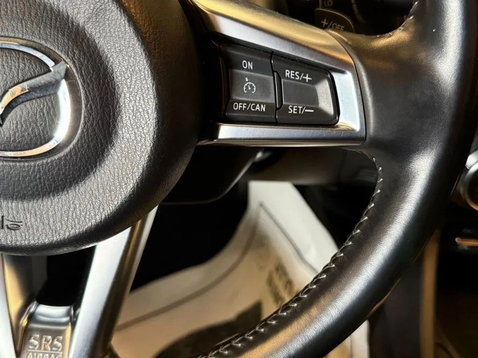 2021 Mazda ND MX-5 Miata - Image 10 of 20
