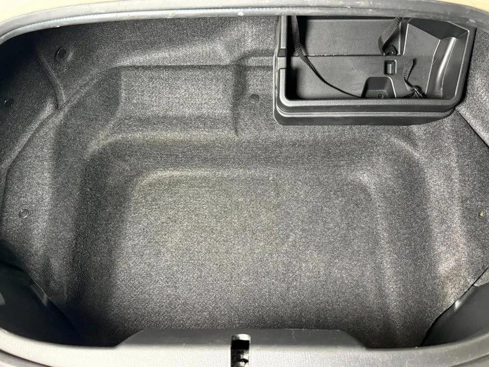 2021 Mazda ND MX-5 Miata - Image 19 of 20