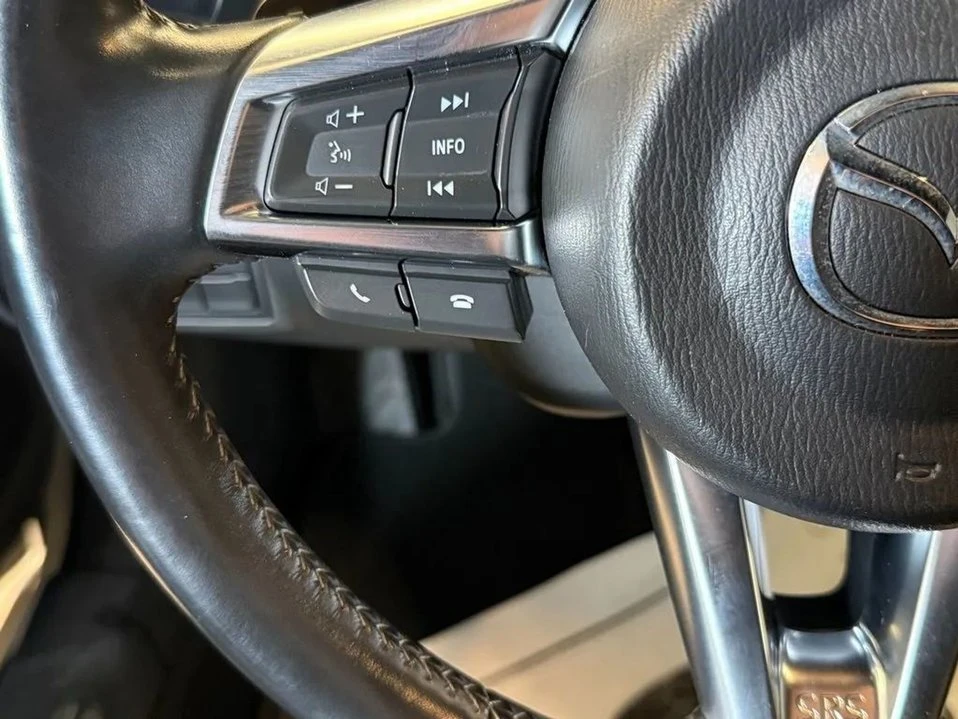 2021 Mazda ND MX-5 Miata - Image 9 of 20