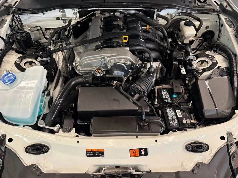 2021 Mazda ND MX-5 Miata - Image 20 of 20