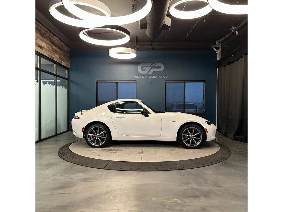 2021 Mazda ND MX-5 Miata - Image 2 of 20
