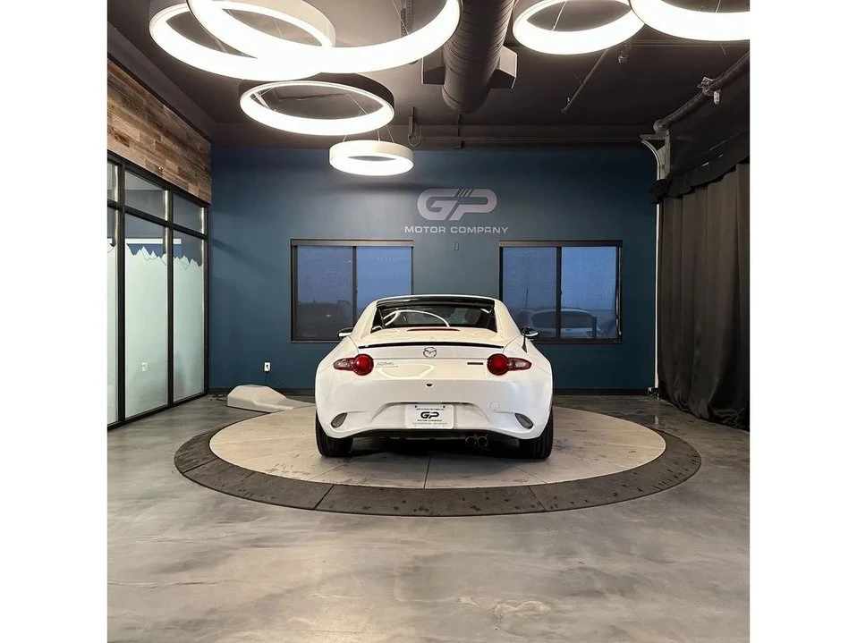2021 Mazda ND MX-5 Miata - Image 4 of 20