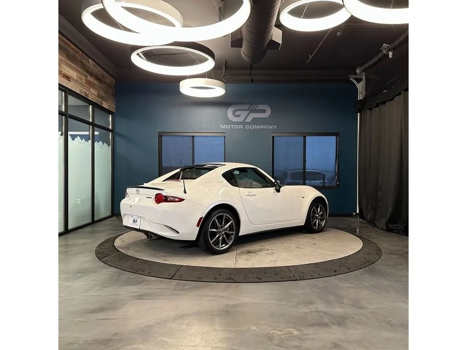 2021 Mazda ND MX-5 Miata - Image 3 of 20