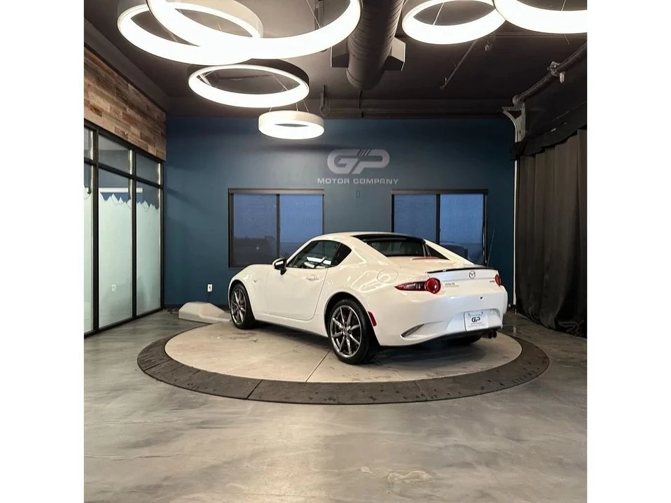 2021 Mazda ND MX-5 Miata - Image 5 of 20