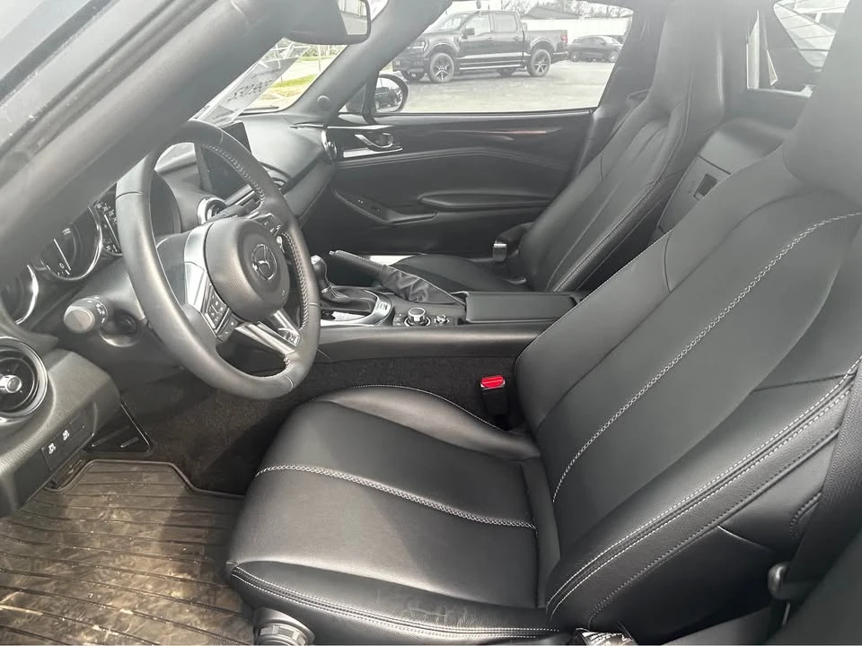 2021 Mazda ND MX-5 Miata - Image 9 of 10