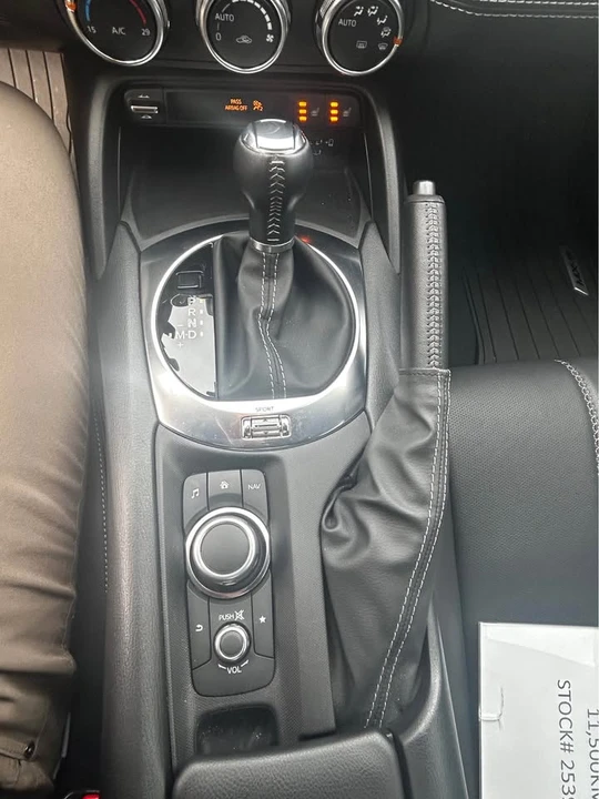2021 Mazda ND MX-5 Miata - Image 8 of 10