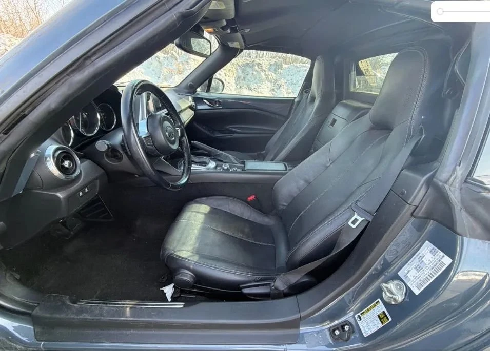 2021 Mazda ND MX-5 Miata - Image 3 of 3
