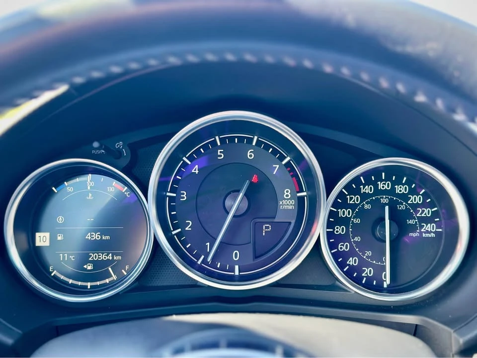 2021 Mazda ND MX-5 Miata - Image 11 of 11