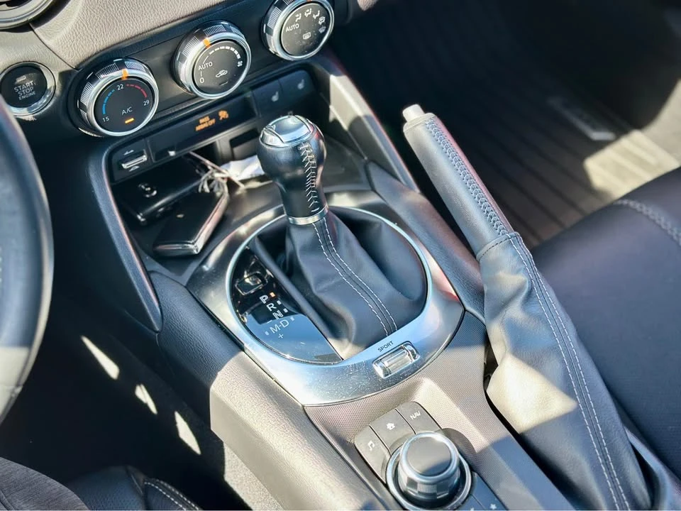 2021 Mazda ND MX-5 Miata - Image 9 of 11