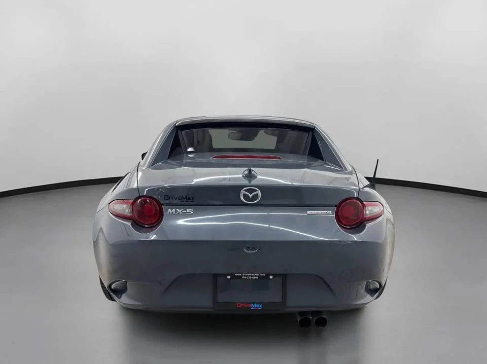 2021 Mazda ND MX-5 Miata - Image 8 of 20
