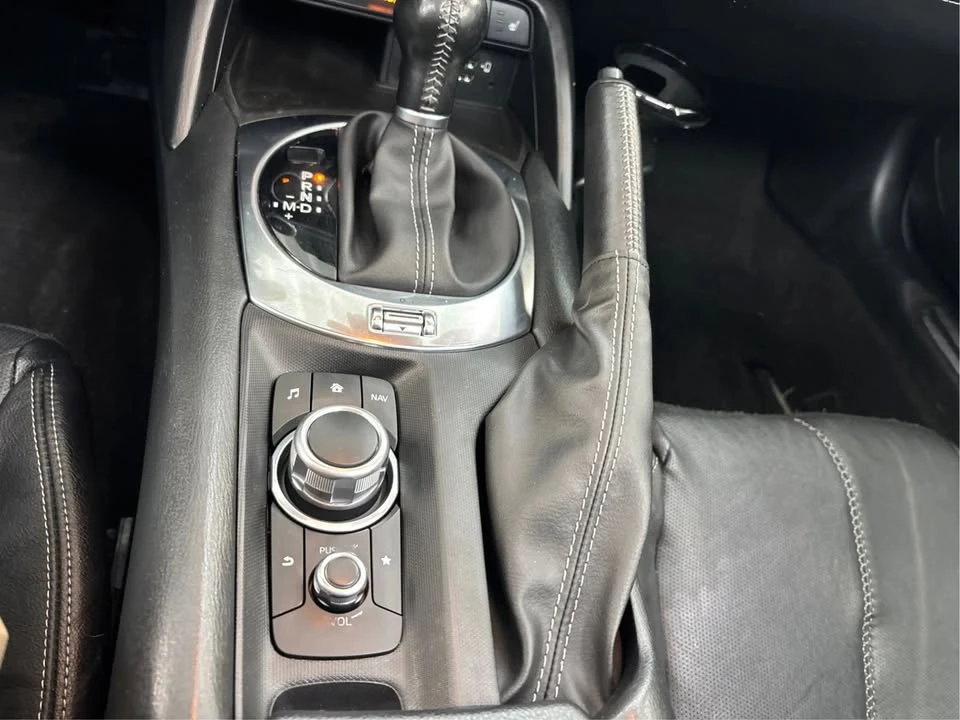2021 Mazda ND MX-5 Miata - Image 19 of 20