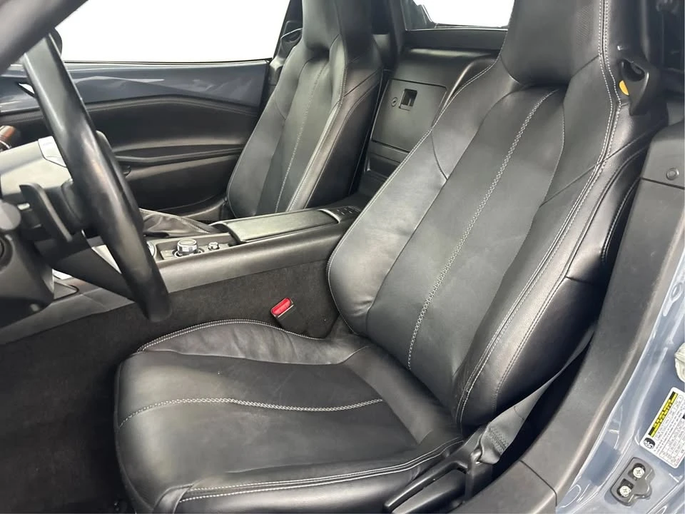 2021 Mazda ND MX-5 Miata - Image 13 of 20