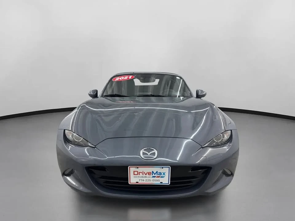 2021 Mazda ND MX-5 Miata - Image 2 of 20