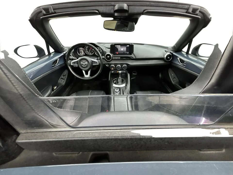 2021 Mazda ND MX-5 Miata - Image 16 of 20