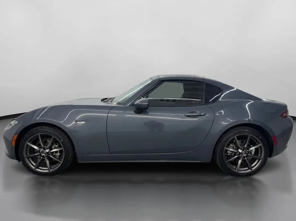 2021 Mazda ND MX-5 Miata - Image 5 of 20