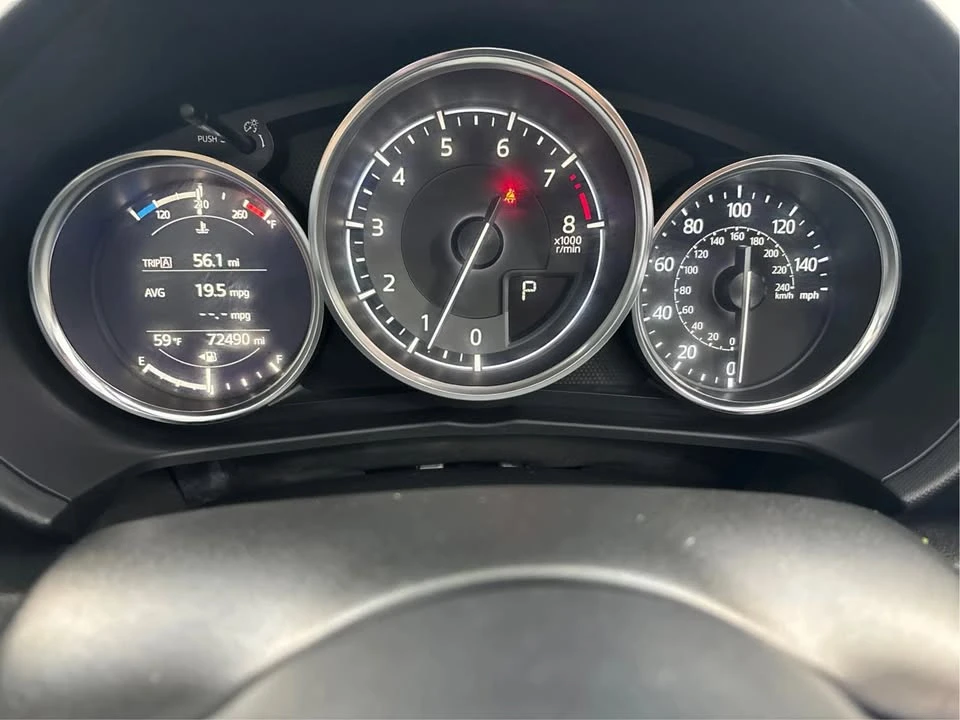 2021 Mazda ND MX-5 Miata - Image 20 of 20