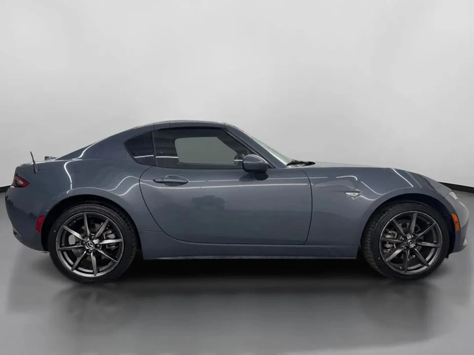2021 Mazda ND MX-5 Miata - Image 11 of 20