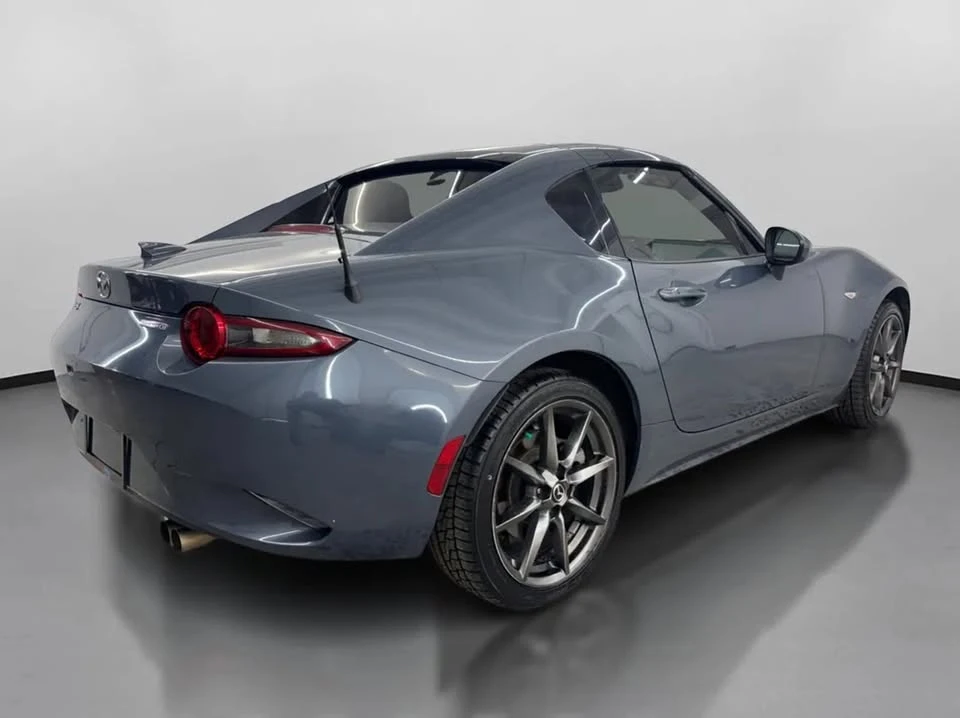 2021 Mazda ND MX-5 Miata - Image 10 of 20