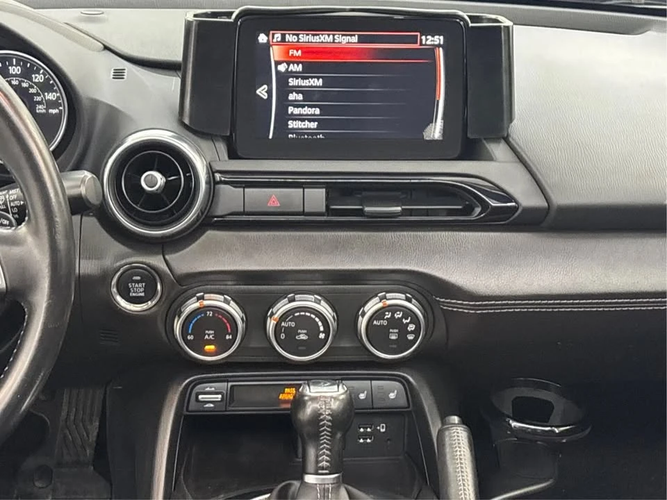 2021 Mazda ND MX-5 Miata - Image 17 of 20