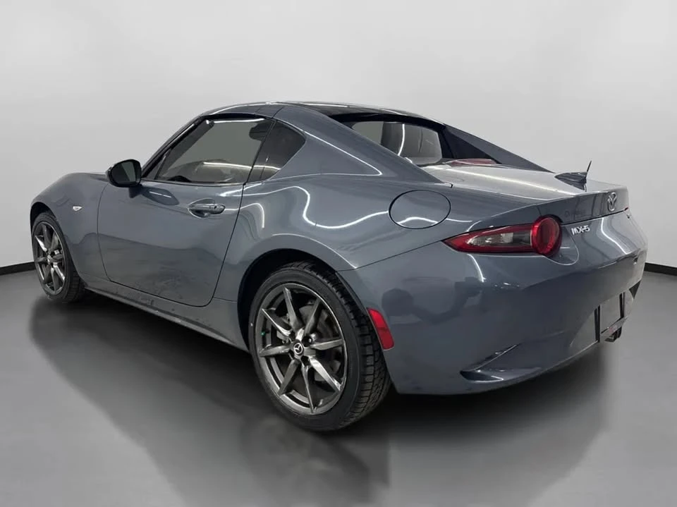 2021 Mazda ND MX-5 Miata - Image 7 of 20