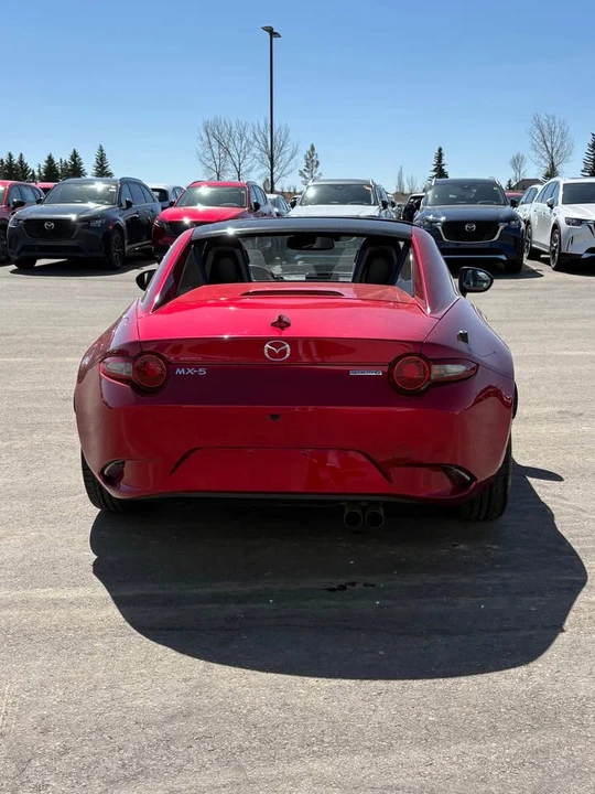 2021 Mazda ND MX-5 Miata - Image 6 of 10