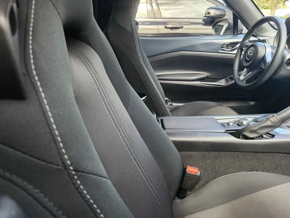 2021 Mazda ND MX-5 Miata - Image 14 of 16