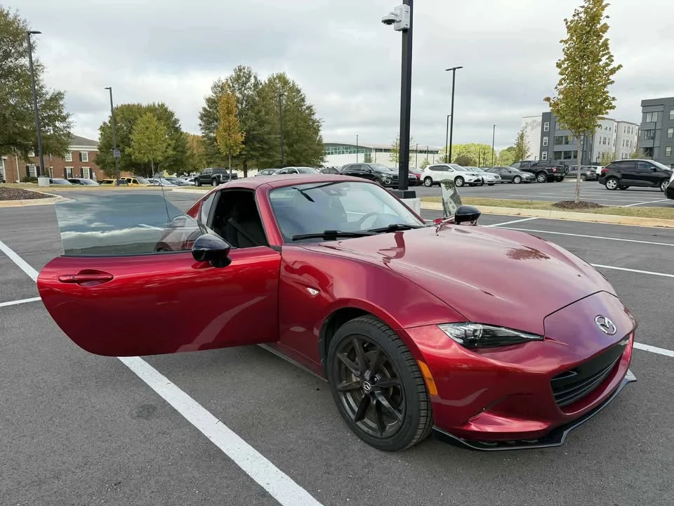 2021 Mazda ND MX-5 Miata - Image 6 of 14