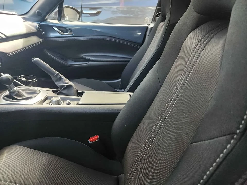 2021 Mazda ND MX-5 Miata - Image 16 of 16