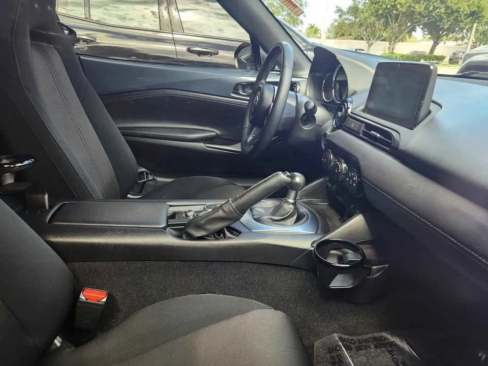 2021 Mazda ND MX-5 Miata - Image 11 of 16