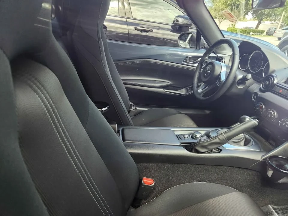 2021 Mazda ND MX-5 Miata - Image 13 of 16