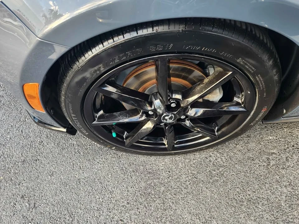 2021 Mazda ND MX-5 Miata - Image 8 of 16