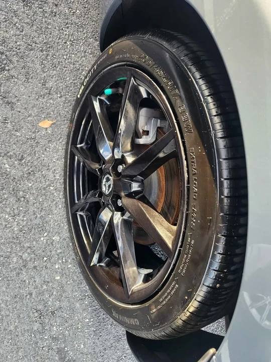 2021 Mazda ND MX-5 Miata - Image 7 of 16