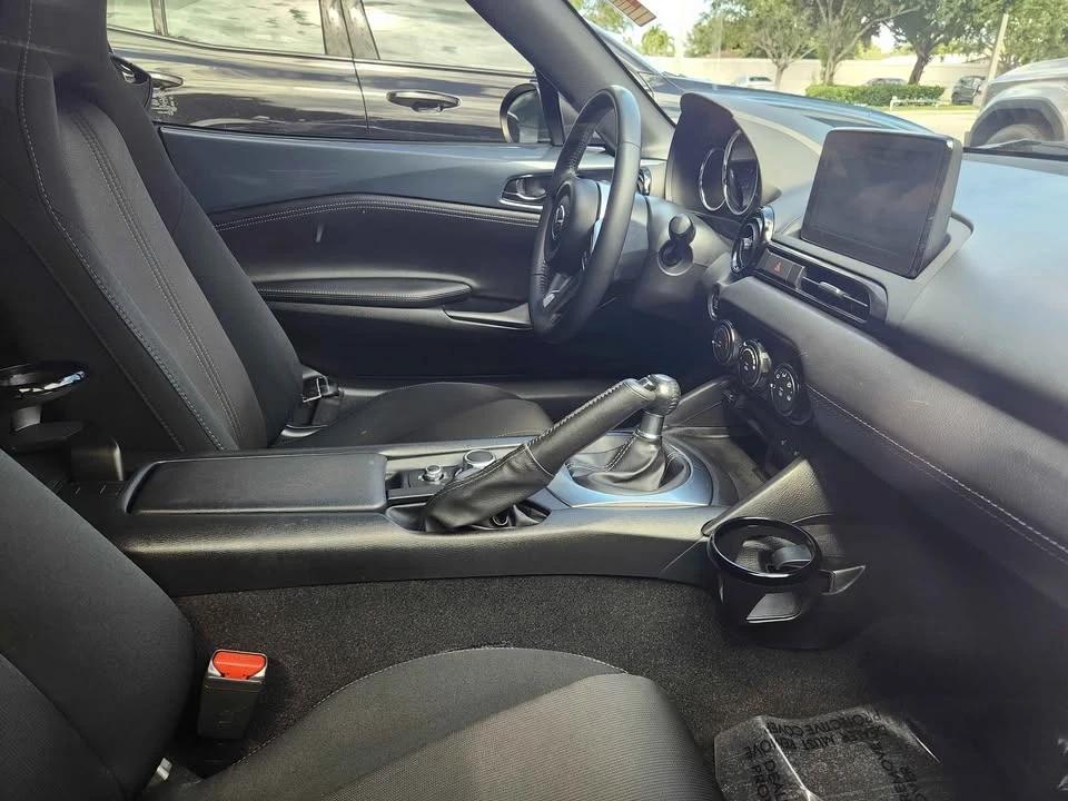 2021 Mazda ND MX-5 Miata - Image 12 of 16