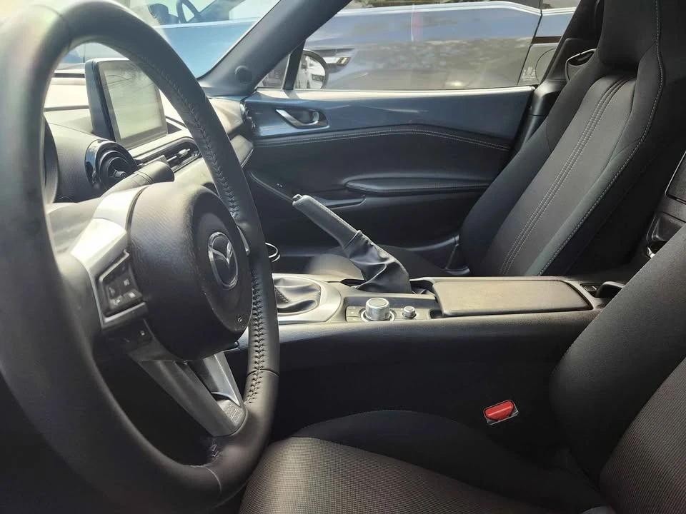 2021 Mazda ND MX-5 Miata - Image 15 of 16