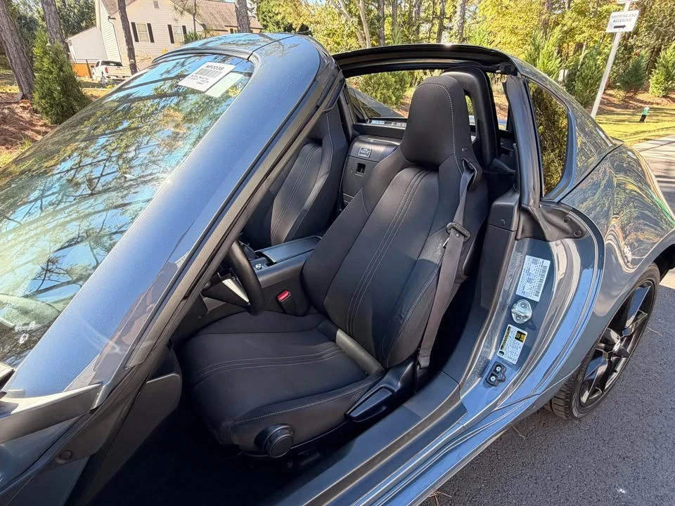 2021 Mazda ND MX-5 Miata - Image 10 of 13