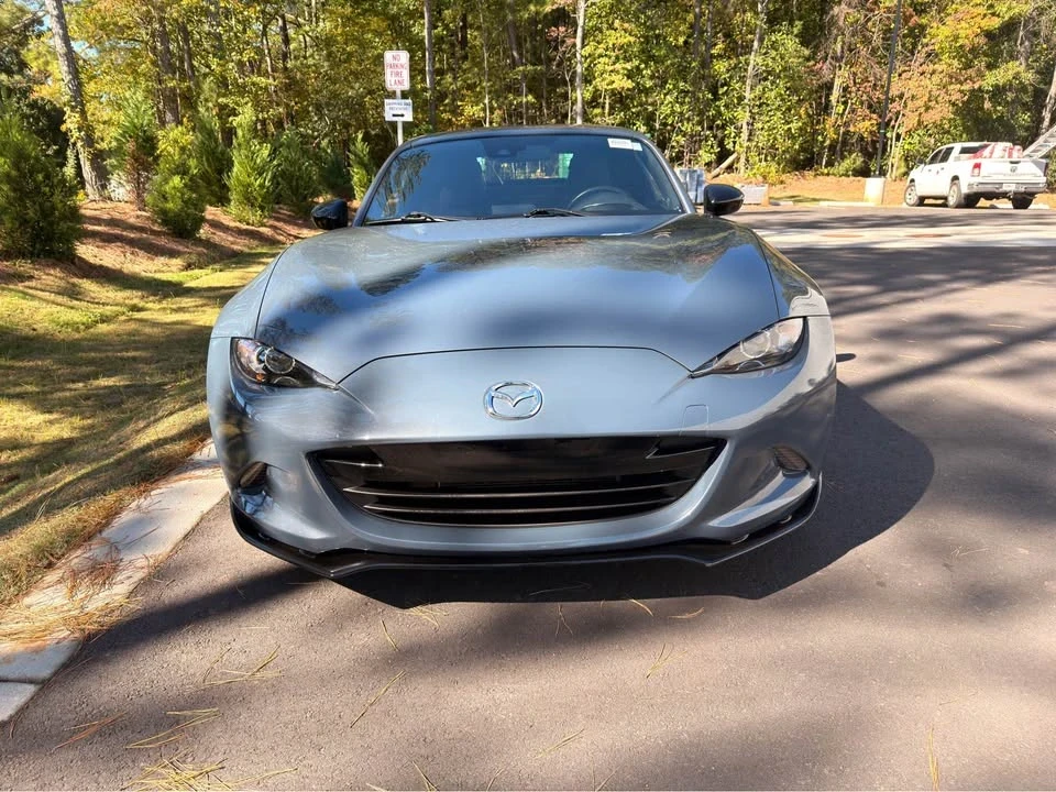 2021 Mazda ND MX-5 Miata - Image 2 of 13