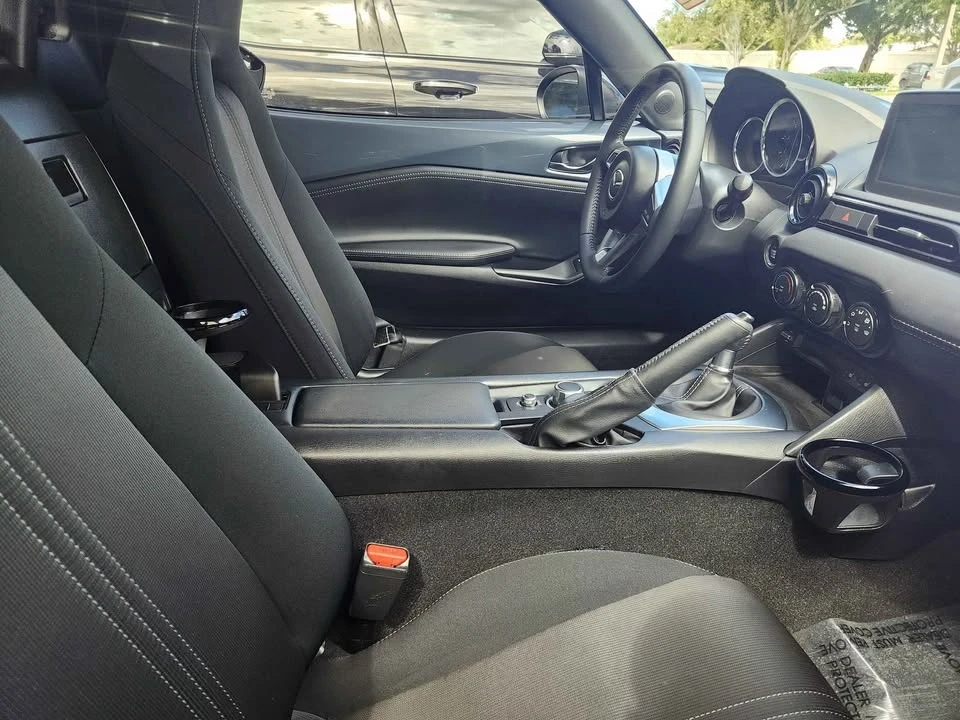 2021 Mazda ND MX-5 Miata - Image 10 of 16