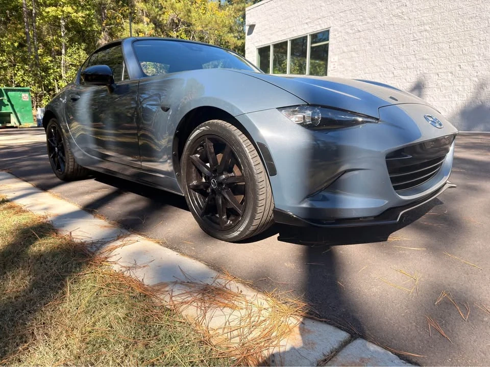 2021 Mazda ND MX-5 Miata - Image 5 of 13