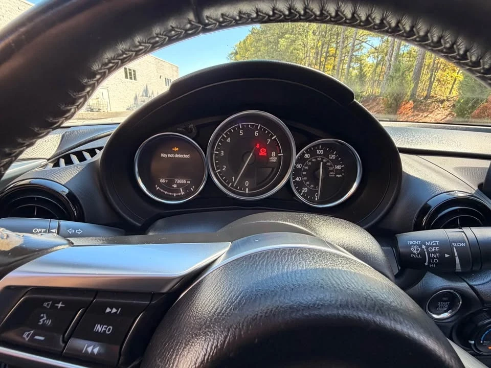 2021 Mazda ND MX-5 Miata - Image 13 of 13