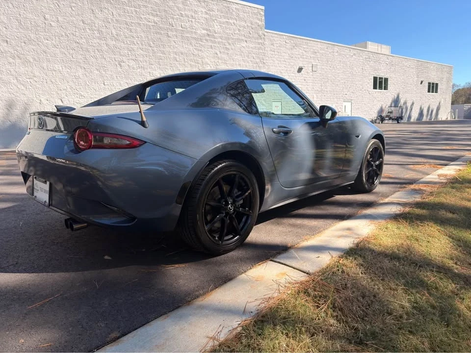2021 Mazda ND MX-5 Miata - Image 6 of 13