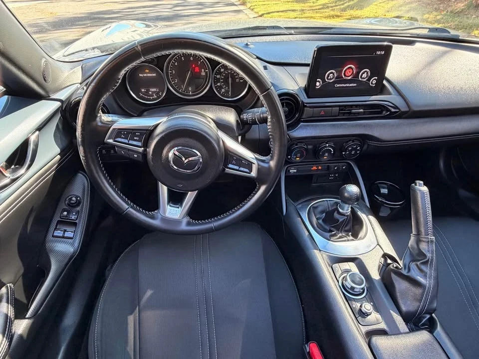 2021 Mazda ND MX-5 Miata - Image 12 of 13