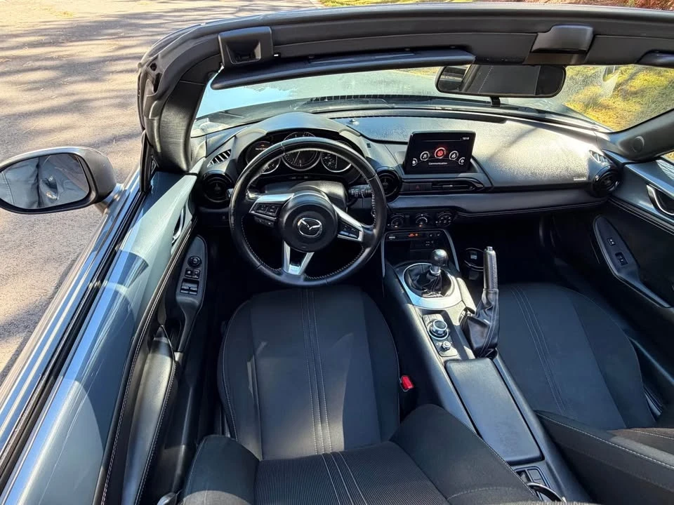 2021 Mazda ND MX-5 Miata - Image 11 of 13