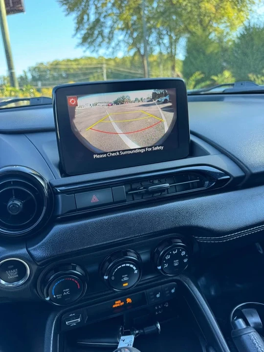 2021 Mazda ND MX-5 Miata - Image 9 of 14