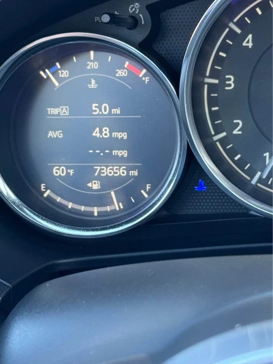 2021 Mazda ND MX-5 Miata - Image 14 of 14
