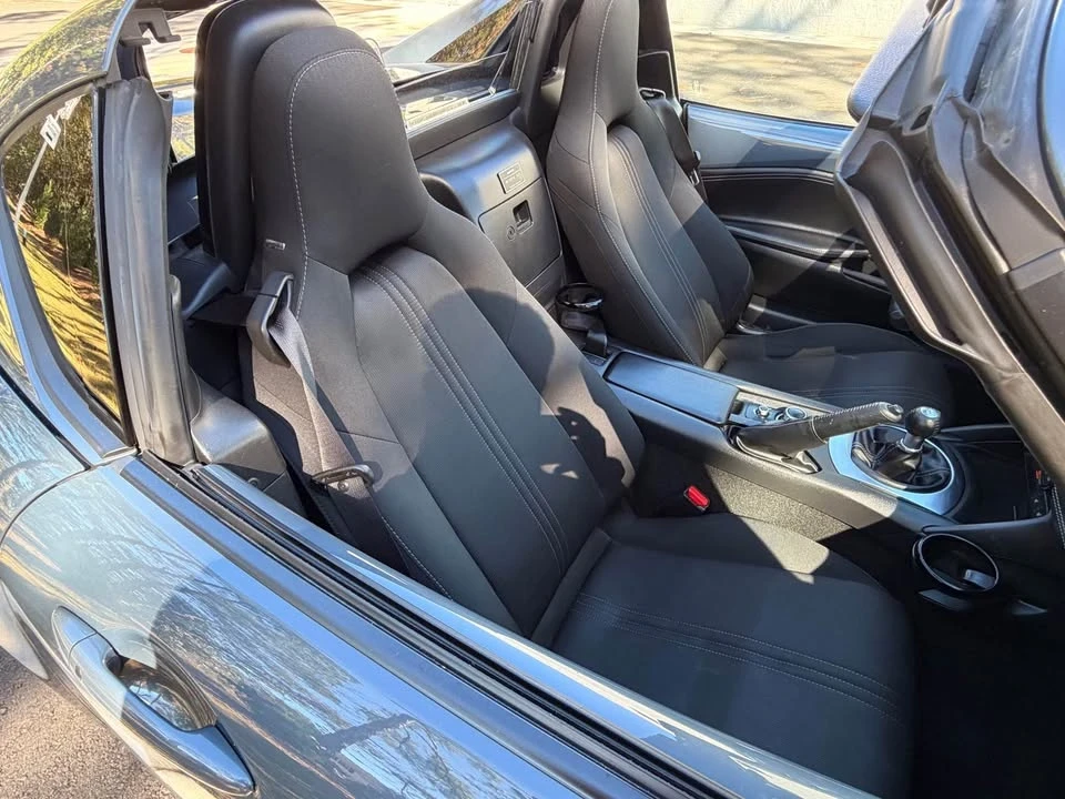 2021 Mazda ND MX-5 Miata - Image 9 of 13