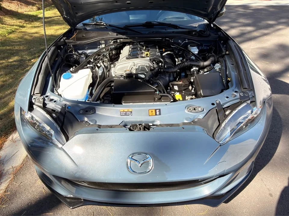 2021 Mazda ND MX-5 Miata - Image 3 of 13