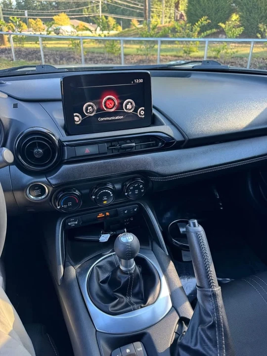 2021 Mazda ND MX-5 Miata - Image 12 of 14