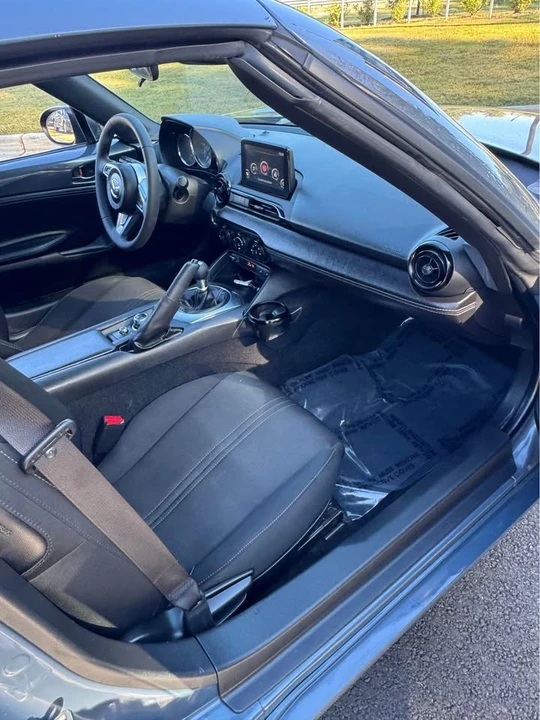 2021 Mazda ND MX-5 Miata - Image 13 of 14