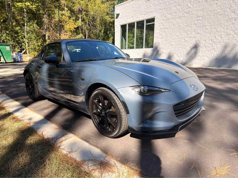 2021 Mazda ND MX-5 Miata - Image 4 of 13